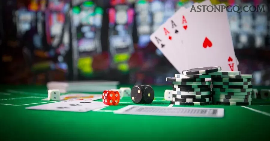 astonpg