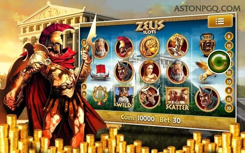 astonpg
